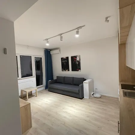 Apartment *