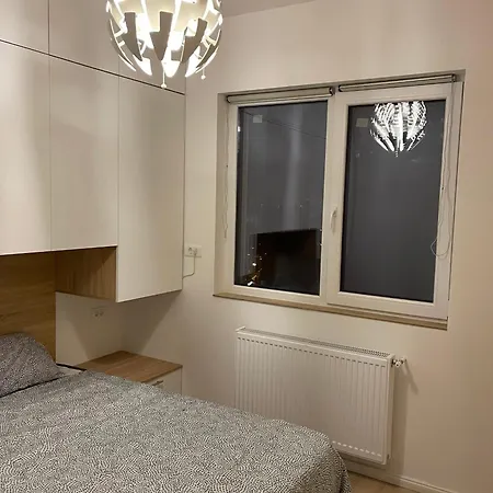Apartment * 布加勒斯特